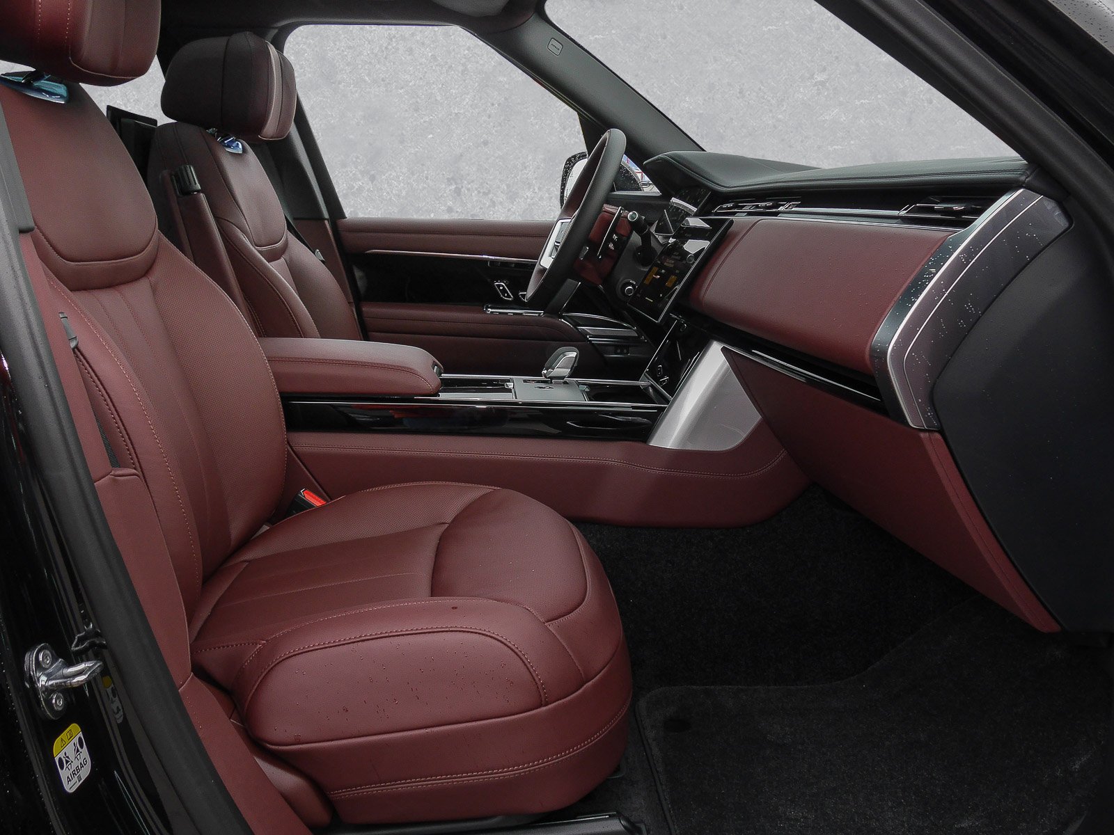 Range Rover P530 Autobiography — photo 4